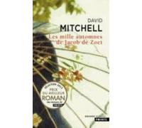 Les Mille Automnes De Jacob De Zoet