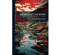 Les Mille Et Un Jours