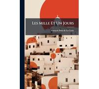 Les Mille Et Un Jours