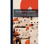 Les Mille Et Un Jours