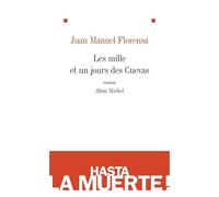 Les mille et un jours des Cuevas