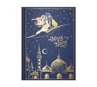 Les mille et une nuit (Histoires merveilleuses)