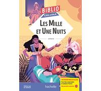 Les Mille et une nuits