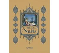 Les Mille et Une Nuits