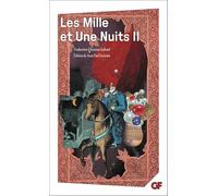 Les Mille et Une Nuits: Contes arabes, Tome 2