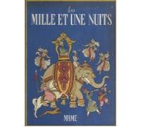 Les Mille Et Une Nuits (ebook)