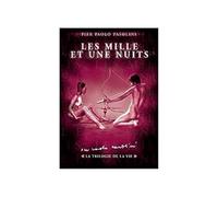 Les Mille et une nuits [Reino Unido] [DVD]