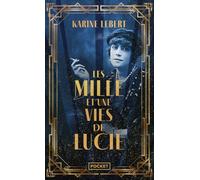Les Mille et Une Vies de Lucie