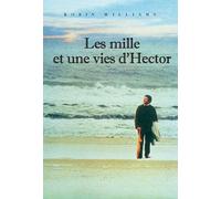 Les Mille et une vies d'Hector [Francia] [DVD]