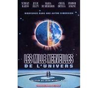 Les Mille merveilles de l'univers [Francia] [DVD]