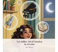 Les mille vies d'Almaya