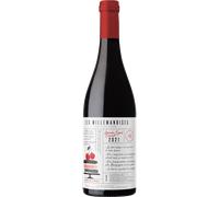 Les Millemandises 2021 - Famille Bruno Lafon