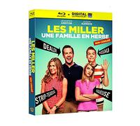 Les Miller, une famille en herbe [Francia] [Blu-ray]