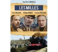 Les milles [Francia] [DVD]