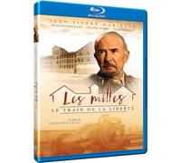 Les Milles - Le train de la liberté [Francia] [Blu-ray]