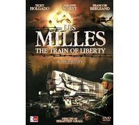 Les Milles - Milles: Train of Liberty [USA] [DVD]