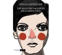 Les millors vacances de la meva vida (EMPURIES NARRATIVA)