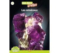 Les minéraux