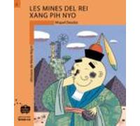 Les Mines Del Rei Xang Pih Nyo
