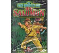 LES MINES DU ROI SALOMON -collection benjamin-