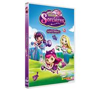 Les Mini Sorcières - Saison 1 - Volume 1 [Francia] [DVD]