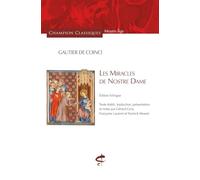 Les Miracles de Notre Dame