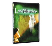 Les Miracles DVD Ils sont de l'ordre du divin et font appel à notre côté mystique et spirituel.