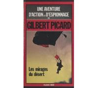 Les Mirages Du Désert (ebook)