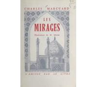 Les Mirages (ebook)