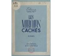 Les Miroirs Cachés (ebook)