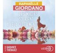 Les Miroirs Sourient À Ceux Qui Saiment (audiolibro)
