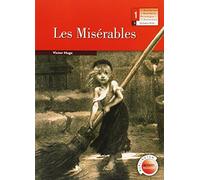 Les miserables 1 bach (LECTURAS)
