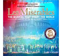 Les Mis,rables: 10th Anniversary Concert