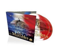 Les Misérables (10Th Anniversary Concert) – CD – 2 CD – Parlophone