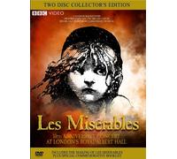 Les Miserables: 10th Anniversary Concert [Alemania] [DVD]