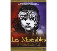 Les Miserables (10th Anniversary Concert) [Reino Unido] [DVD]