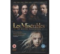 Les Miserables - 2 Disc Special Edition. [Edizione: Regno Unito] [Italia] [DVD]