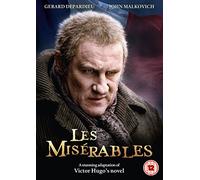Les Miserables [2000] [DVD] [Reino Unido]