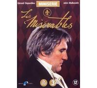 Les Miserables (2000) ( I miserabili ) ( Los miserables ) [ Origine Néerlandais, Sans Langue Francaise ]