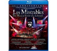 Les Miserables: 25th Anniversary