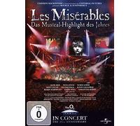 Les Miserables - 25th Anniversary Concert [Alemania] [DVD]