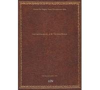 Les misérables : à M. Victor Hugo / [par Fanny Dénoix Des Vergnes]