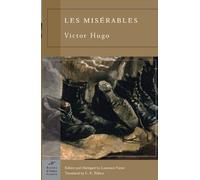 Les Miserables (abridged) (Barnes & Noble Classics Series) by Victor Hugo (November 01,2003)