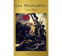 Les Misérables (active Toc Free Audiobook) (a To Z Classics) (ebook)