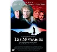 Les Misérables [Alemania] [DVD]