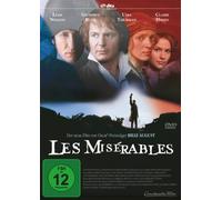 Les Misérables [Alemania] [DVD]