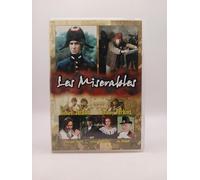 Les Miserables [Alemania] [DVD]