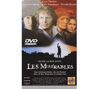 Les Miserables [Alemania] [DVD]