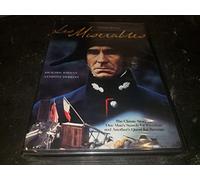 Les Miserables [Alemania] [DVD]