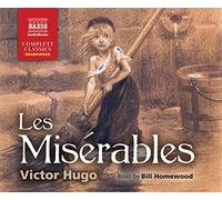 Les Miserables [Alemania] [VHS]